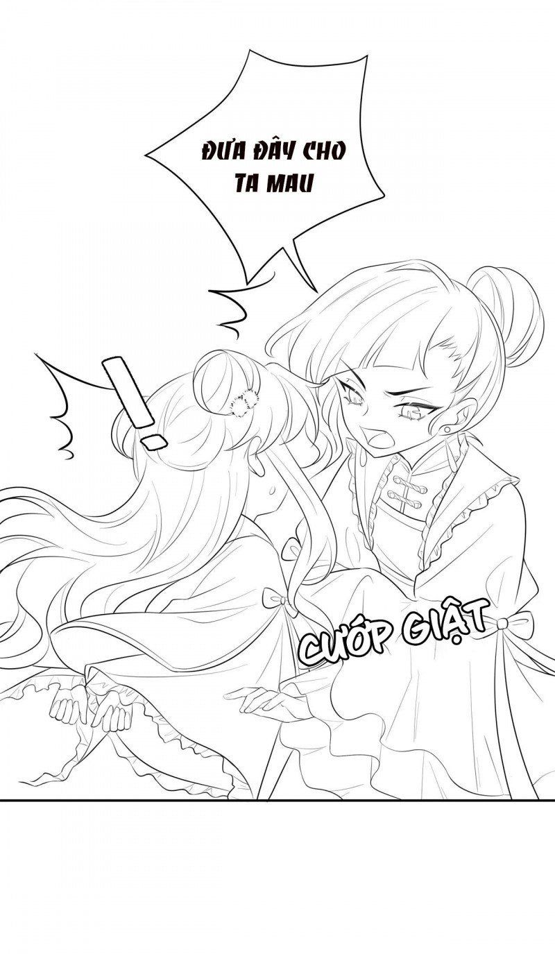 đọc truyện Papa Bạo Quân! Người Chạy Đâu Cho Thoát?! Chương 69 ảnh 28 tại Thiên Thai Truyện