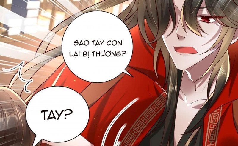 đọc truyện Papa Bạo Quân! Người Chạy Đâu Cho Thoát?! Chương 69 ảnh 5 tại Thiên Thai Truyện