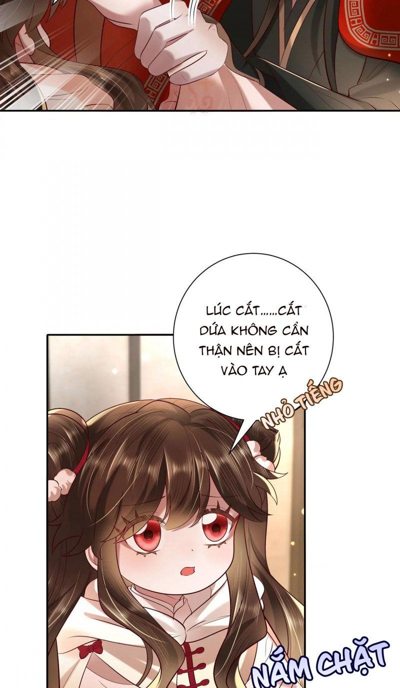 đọc truyện Papa Bạo Quân! Người Chạy Đâu Cho Thoát?! Chương 69 ảnh 6 tại Thiên Thai Truyện