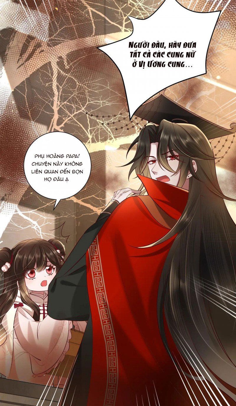 đọc truyện Papa Bạo Quân! Người Chạy Đâu Cho Thoát?! Chương 69 ảnh 9 tại Thiên Thai Truyện