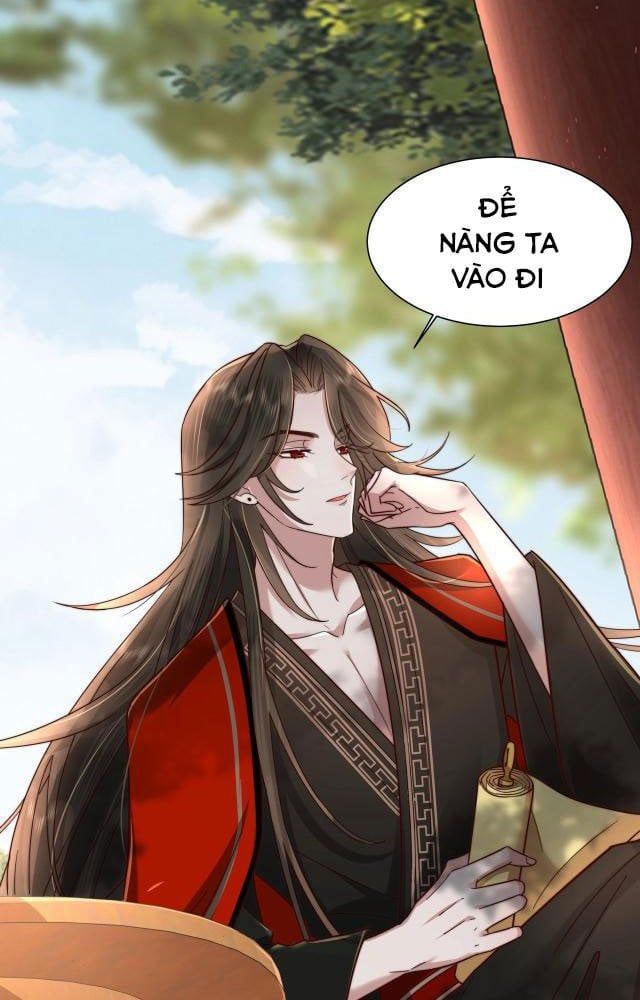 đọc truyện Papa Bạo Quân! Người Chạy Đâu Cho Thoát?! Chương 7 ảnh 12 tại Thiên Thai Truyện