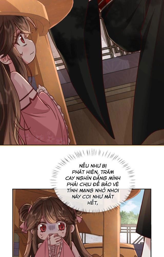 đọc truyện Papa Bạo Quân! Người Chạy Đâu Cho Thoát?! Chương 7 ảnh 13 tại Thiên Thai Truyện