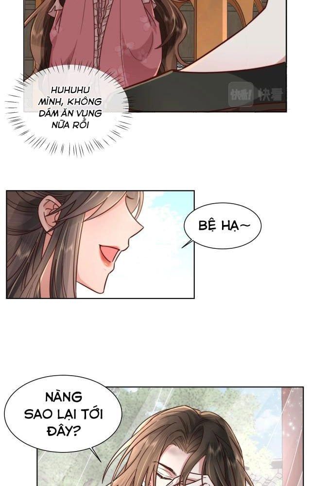 đọc truyện Papa Bạo Quân! Người Chạy Đâu Cho Thoát?! Chương 7 ảnh 14 tại Thiên Thai Truyện