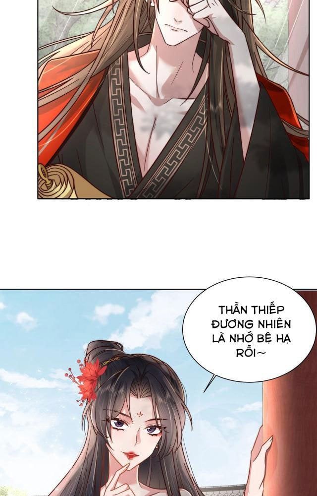 đọc truyện Papa Bạo Quân! Người Chạy Đâu Cho Thoát?! Chương 7 ảnh 15 tại Thiên Thai Truyện