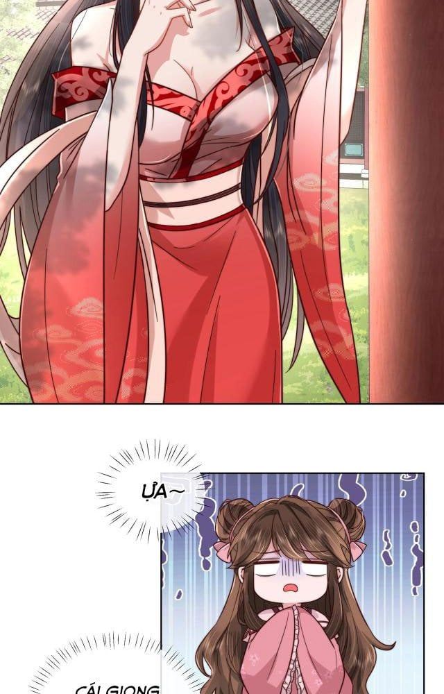 đọc truyện Papa Bạo Quân! Người Chạy Đâu Cho Thoát?! Chương 7 ảnh 16 tại Thiên Thai Truyện