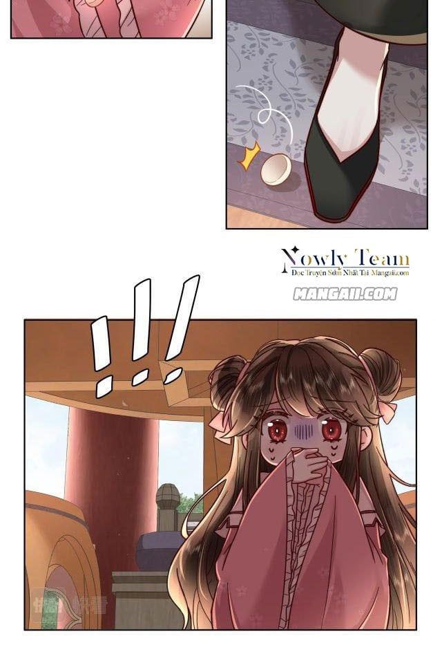 đọc truyện Papa Bạo Quân! Người Chạy Đâu Cho Thoát?! Chương 7 ảnh 18 tại Thiên Thai Truyện