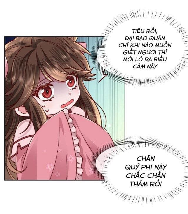 đọc truyện Papa Bạo Quân! Người Chạy Đâu Cho Thoát?! Chương 7 ảnh 19 tại Thiên Thai Truyện