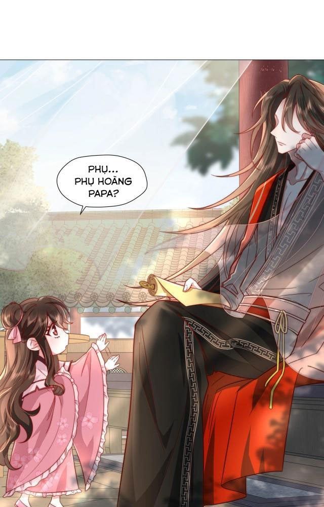 đọc truyện Papa Bạo Quân! Người Chạy Đâu Cho Thoát?! Chương 7 ảnh 4 tại Thiên Thai Truyện