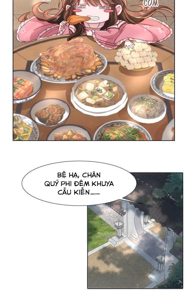 đọc truyện Papa Bạo Quân! Người Chạy Đâu Cho Thoát?! Chương 7 ảnh 7 tại Thiên Thai Truyện