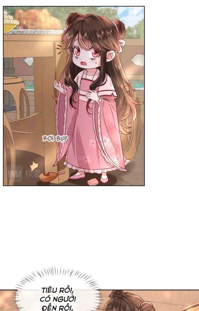 đọc truyện Papa Bạo Quân! Người Chạy Đâu Cho Thoát?! Chương 7 ảnh 8 tại Thiên Thai Truyện