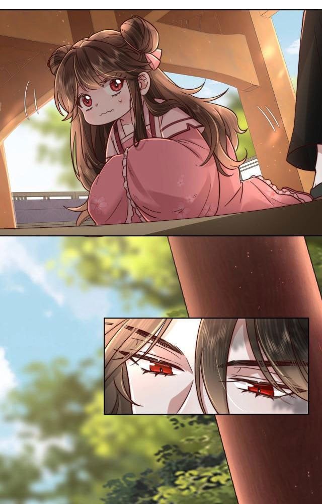 đọc truyện Papa Bạo Quân! Người Chạy Đâu Cho Thoát?! Chương 7 ảnh 11 tại Thiên Thai Truyện