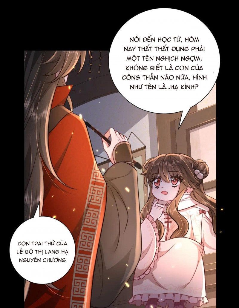 đọc truyện Papa Bạo Quân! Người Chạy Đâu Cho Thoát?! Chương 70 ảnh 3 tại Thiên Thai Truyện