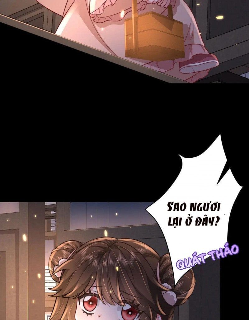 đọc truyện Papa Bạo Quân! Người Chạy Đâu Cho Thoát?! Chương 70 ảnh 12 tại Thiên Thai Truyện