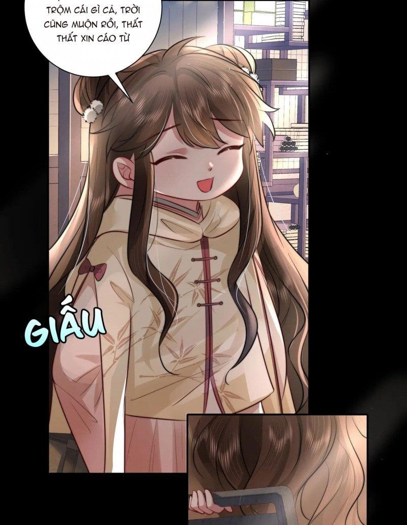 đọc truyện Papa Bạo Quân! Người Chạy Đâu Cho Thoát?! Chương 70 ảnh 19 tại Thiên Thai Truyện