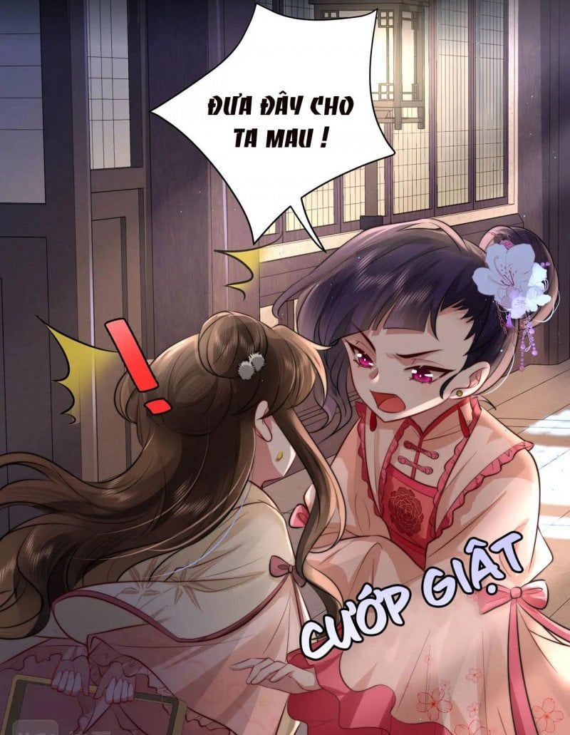 đọc truyện Papa Bạo Quân! Người Chạy Đâu Cho Thoát?! Chương 70 ảnh 21 tại Thiên Thai Truyện