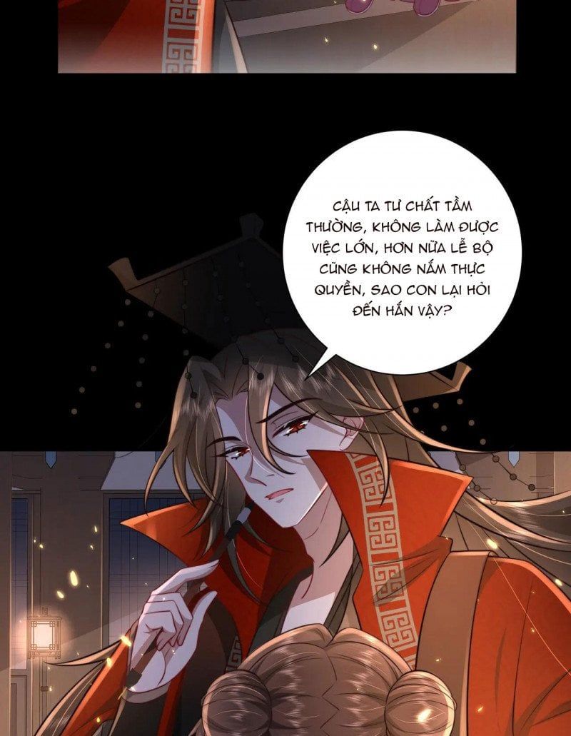 đọc truyện Papa Bạo Quân! Người Chạy Đâu Cho Thoát?! Chương 70 ảnh 4 tại Thiên Thai Truyện