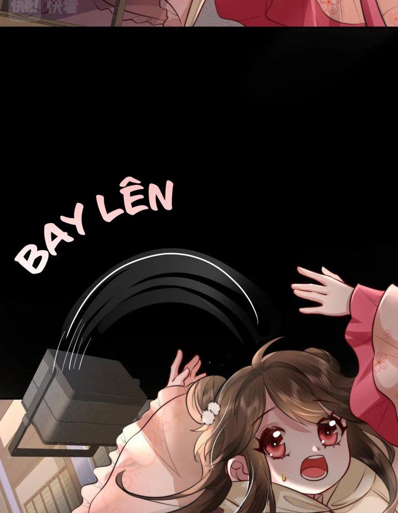 đọc truyện Papa Bạo Quân! Người Chạy Đâu Cho Thoát?! Chương 70 ảnh 22 tại Thiên Thai Truyện