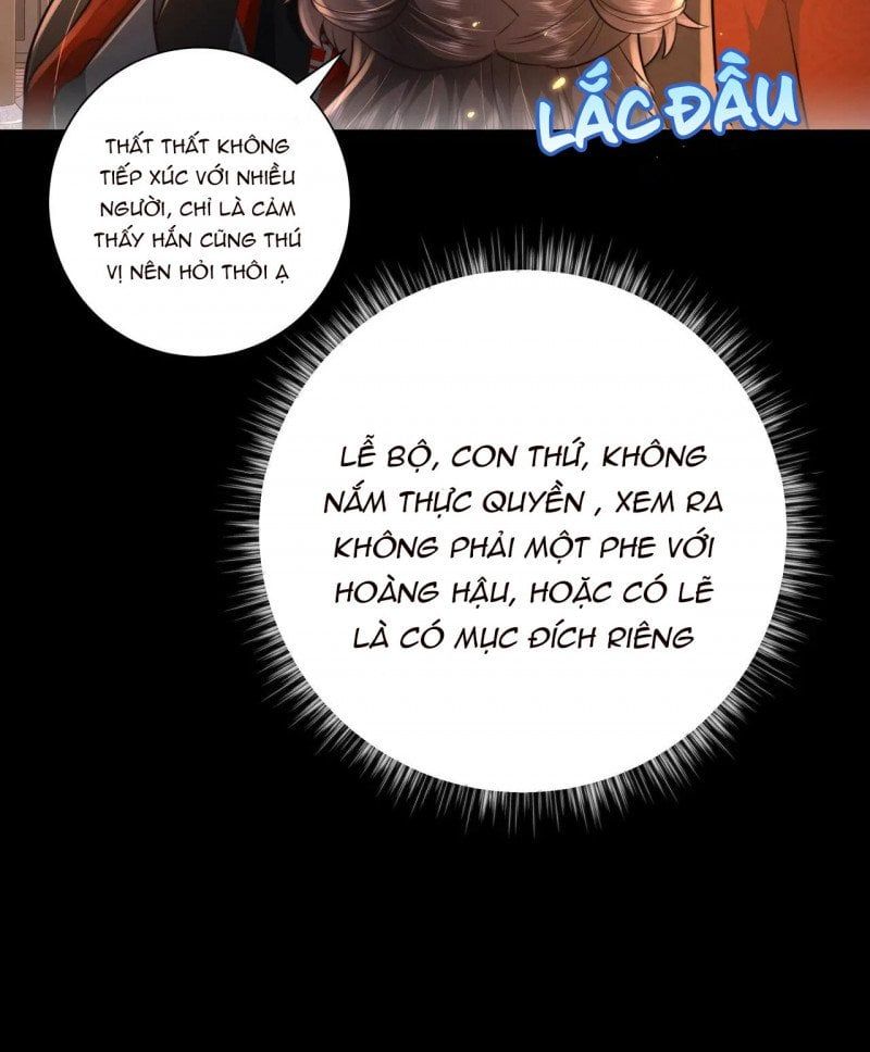 đọc truyện Papa Bạo Quân! Người Chạy Đâu Cho Thoát?! Chương 70 ảnh 5 tại Thiên Thai Truyện