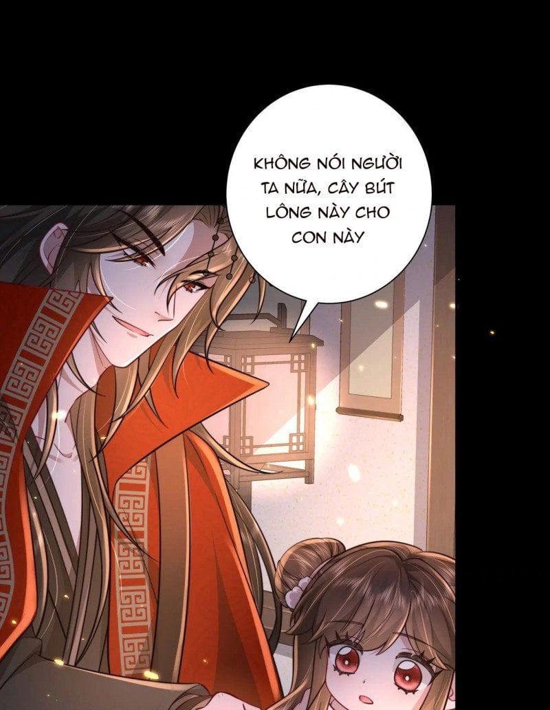 đọc truyện Papa Bạo Quân! Người Chạy Đâu Cho Thoát?! Chương 70 ảnh 6 tại Thiên Thai Truyện