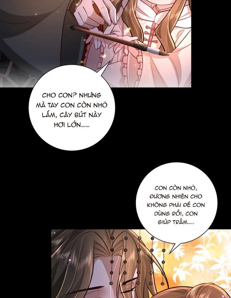 đọc truyện Papa Bạo Quân! Người Chạy Đâu Cho Thoát?! Chương 70 ảnh 7 tại Thiên Thai Truyện