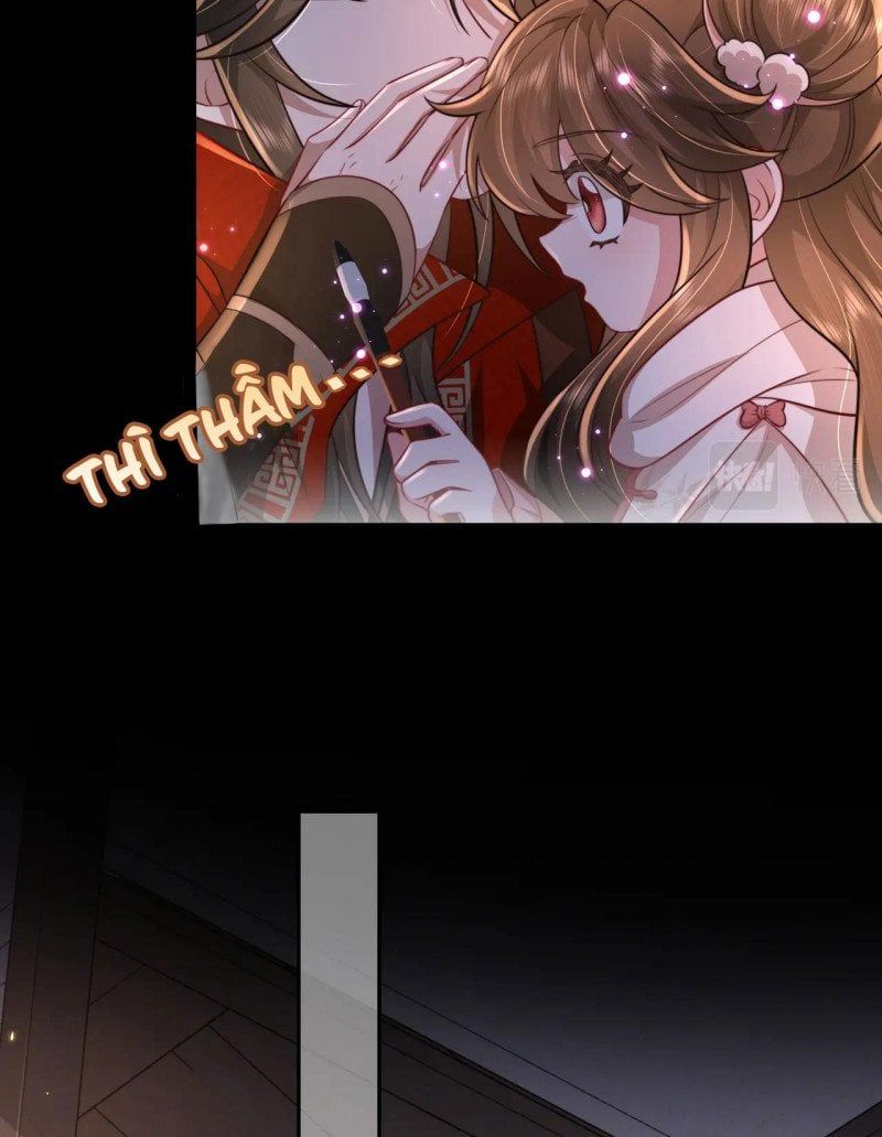 đọc truyện Papa Bạo Quân! Người Chạy Đâu Cho Thoát?! Chương 70 ảnh 9 tại Thiên Thai Truyện