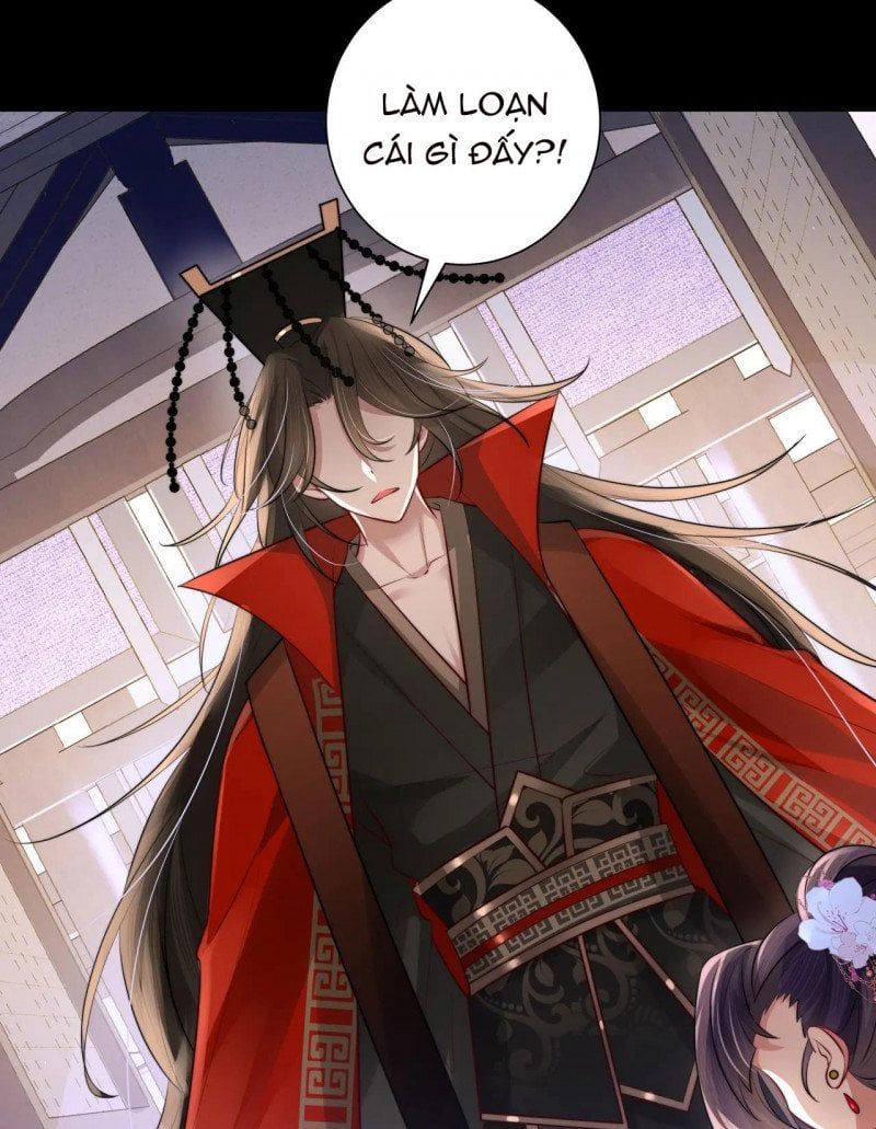 đọc truyện Papa Bạo Quân! Người Chạy Đâu Cho Thoát?! Chương 71 ảnh 3 tại Thiên Thai Truyện