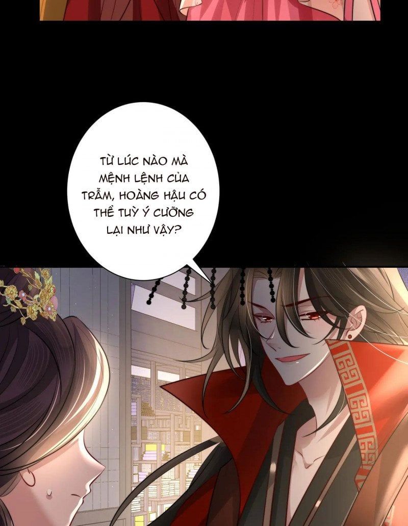 đọc truyện Papa Bạo Quân! Người Chạy Đâu Cho Thoát?! Chương 71 ảnh 12 tại Thiên Thai Truyện