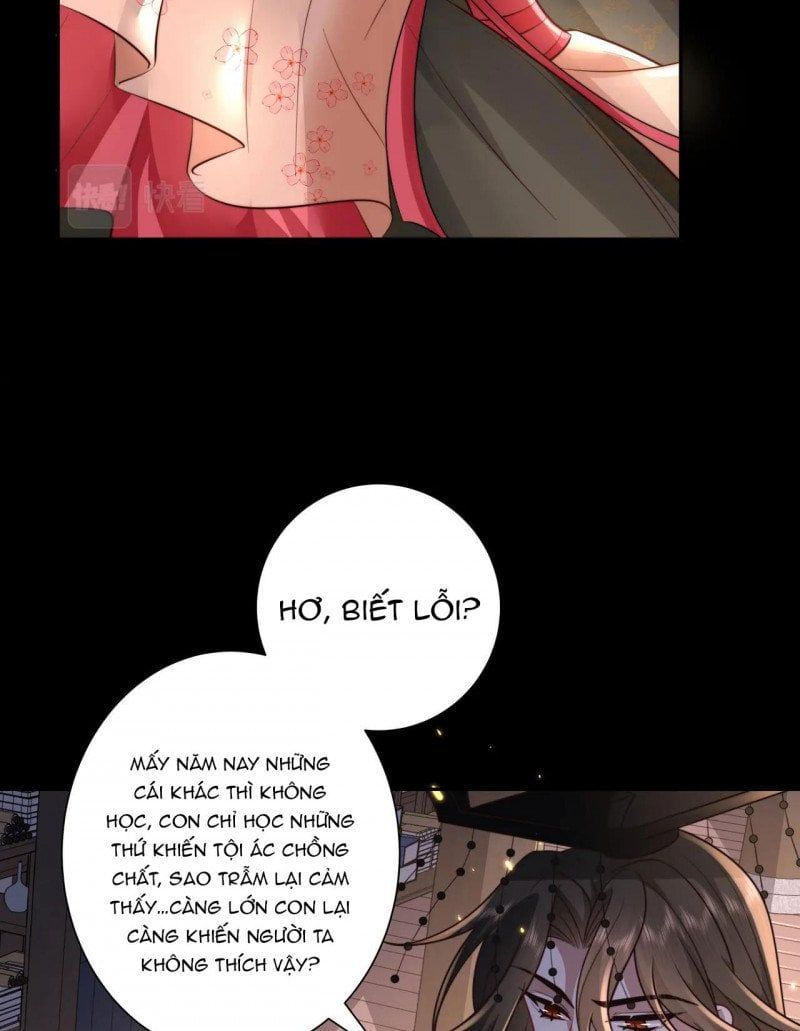 đọc truyện Papa Bạo Quân! Người Chạy Đâu Cho Thoát?! Chương 71 ảnh 15 tại Thiên Thai Truyện