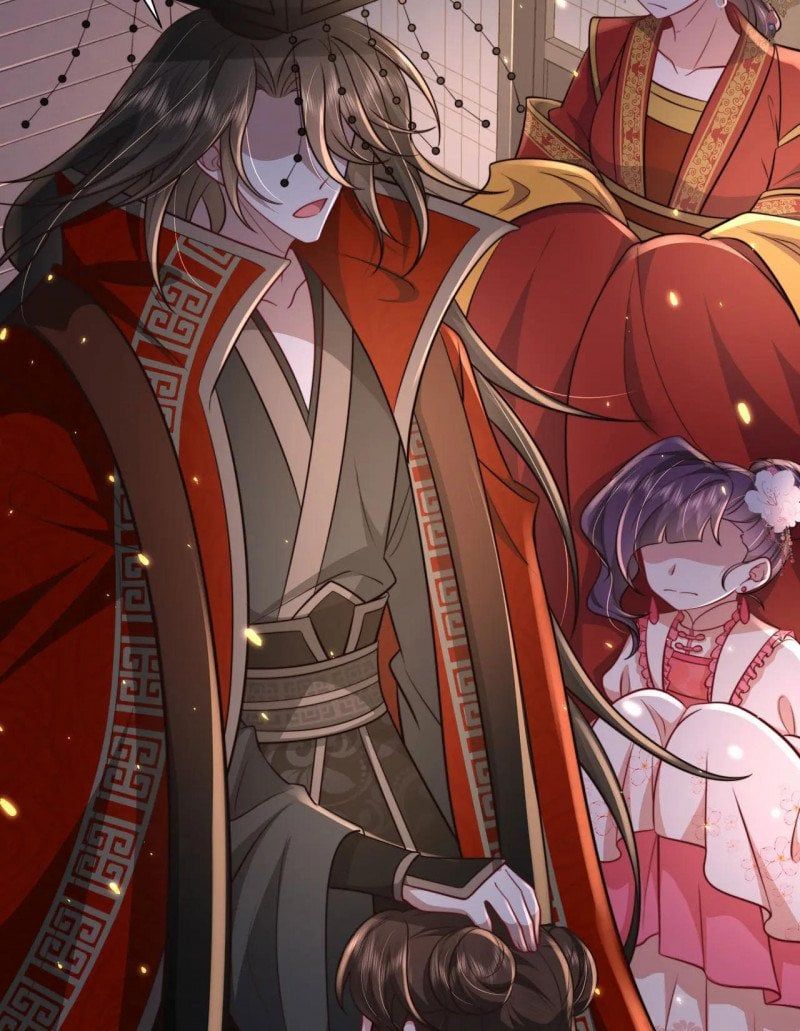 đọc truyện Papa Bạo Quân! Người Chạy Đâu Cho Thoát?! Chương 71 ảnh 20 tại Thiên Thai Truyện