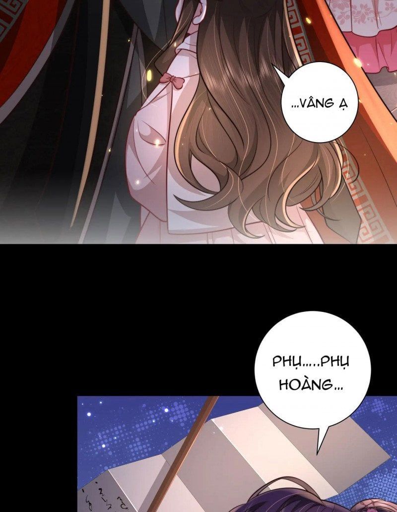 đọc truyện Papa Bạo Quân! Người Chạy Đâu Cho Thoát?! Chương 71 ảnh 21 tại Thiên Thai Truyện