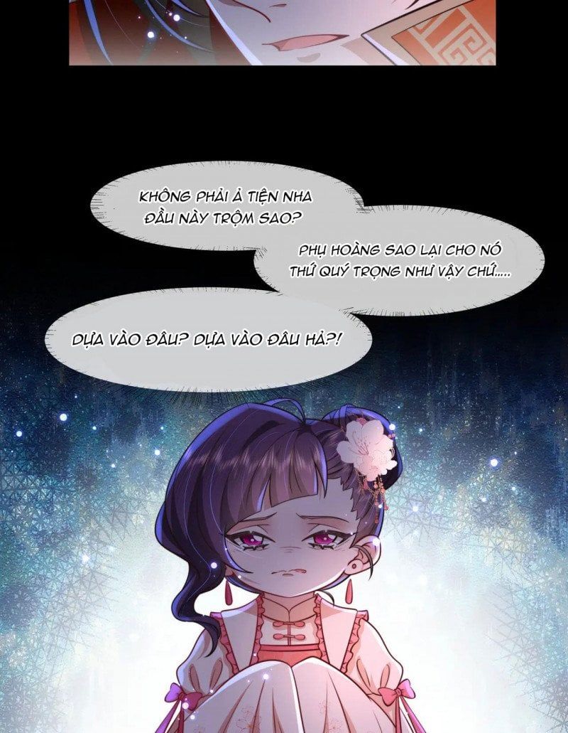 đọc truyện Papa Bạo Quân! Người Chạy Đâu Cho Thoát?! Chương 71 ảnh 24 tại Thiên Thai Truyện