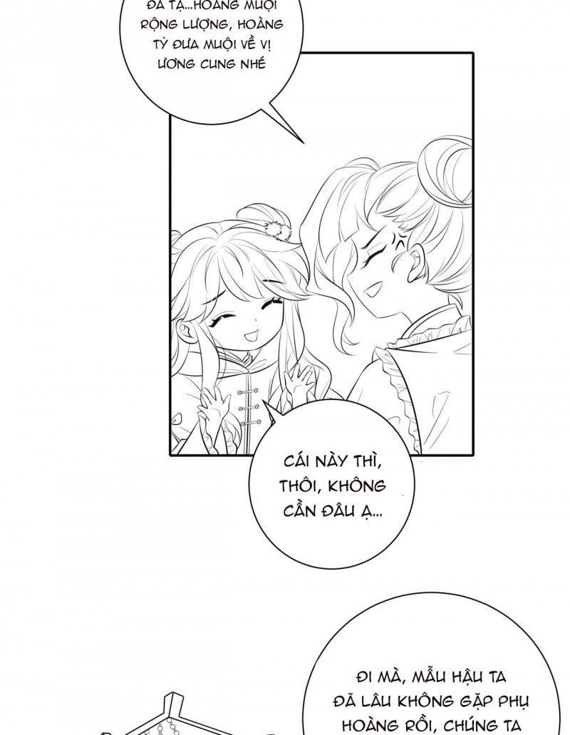 đọc truyện Papa Bạo Quân! Người Chạy Đâu Cho Thoát?! Chương 71 ảnh 30 tại Thiên Thai Truyện