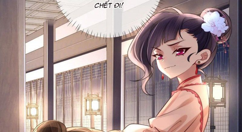 đọc truyện Papa Bạo Quân! Người Chạy Đâu Cho Thoát?! Chương 71 ảnh 7 tại Thiên Thai Truyện