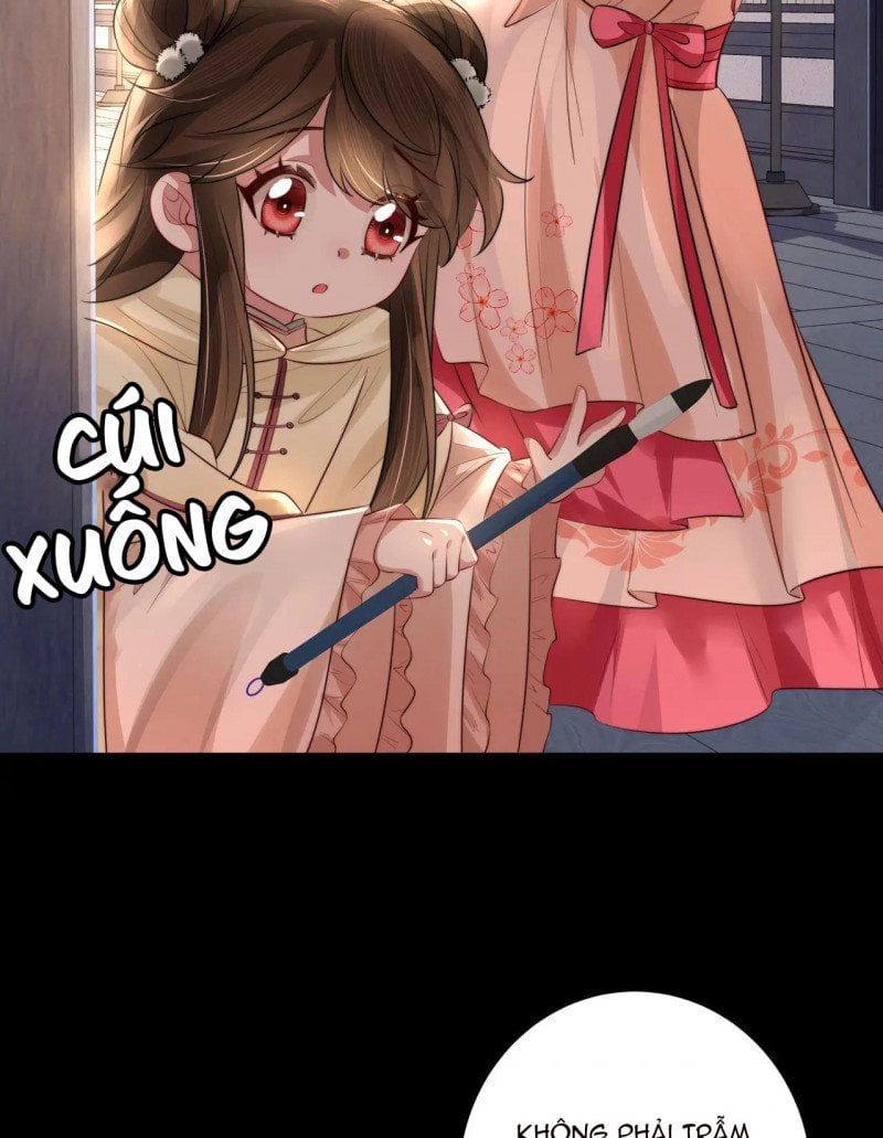 đọc truyện Papa Bạo Quân! Người Chạy Đâu Cho Thoát?! Chương 71 ảnh 8 tại Thiên Thai Truyện