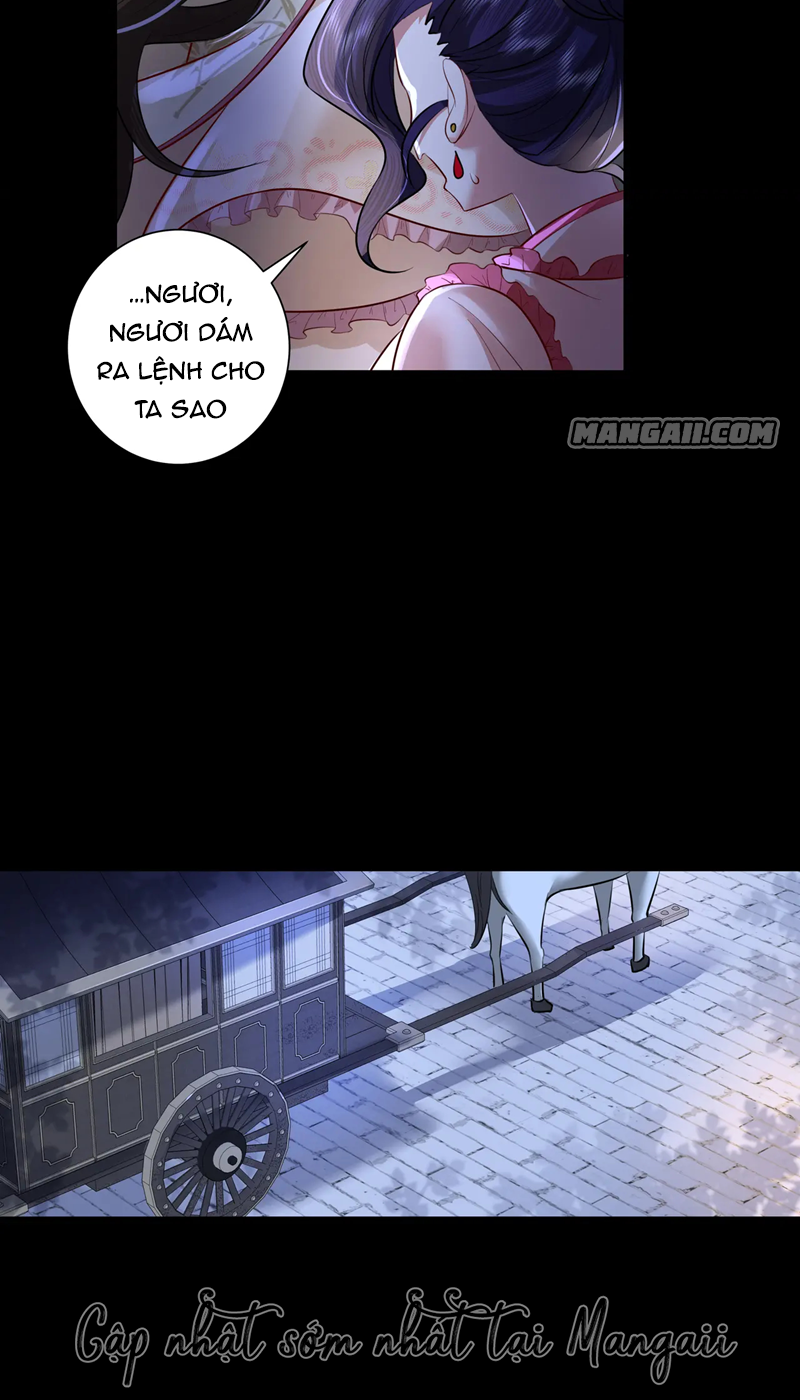 đọc truyện Papa Bạo Quân! Người Chạy Đâu Cho Thoát?! Chương 72 ảnh 13 tại Thiên Thai Truyện