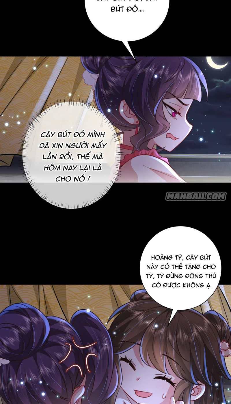 đọc truyện Papa Bạo Quân! Người Chạy Đâu Cho Thoát?! Chương 72 ảnh 9 tại Thiên Thai Truyện