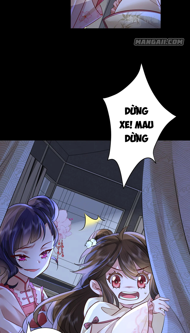 đọc truyện Papa Bạo Quân! Người Chạy Đâu Cho Thoát?! Chương 72 ảnh 11 tại Thiên Thai Truyện