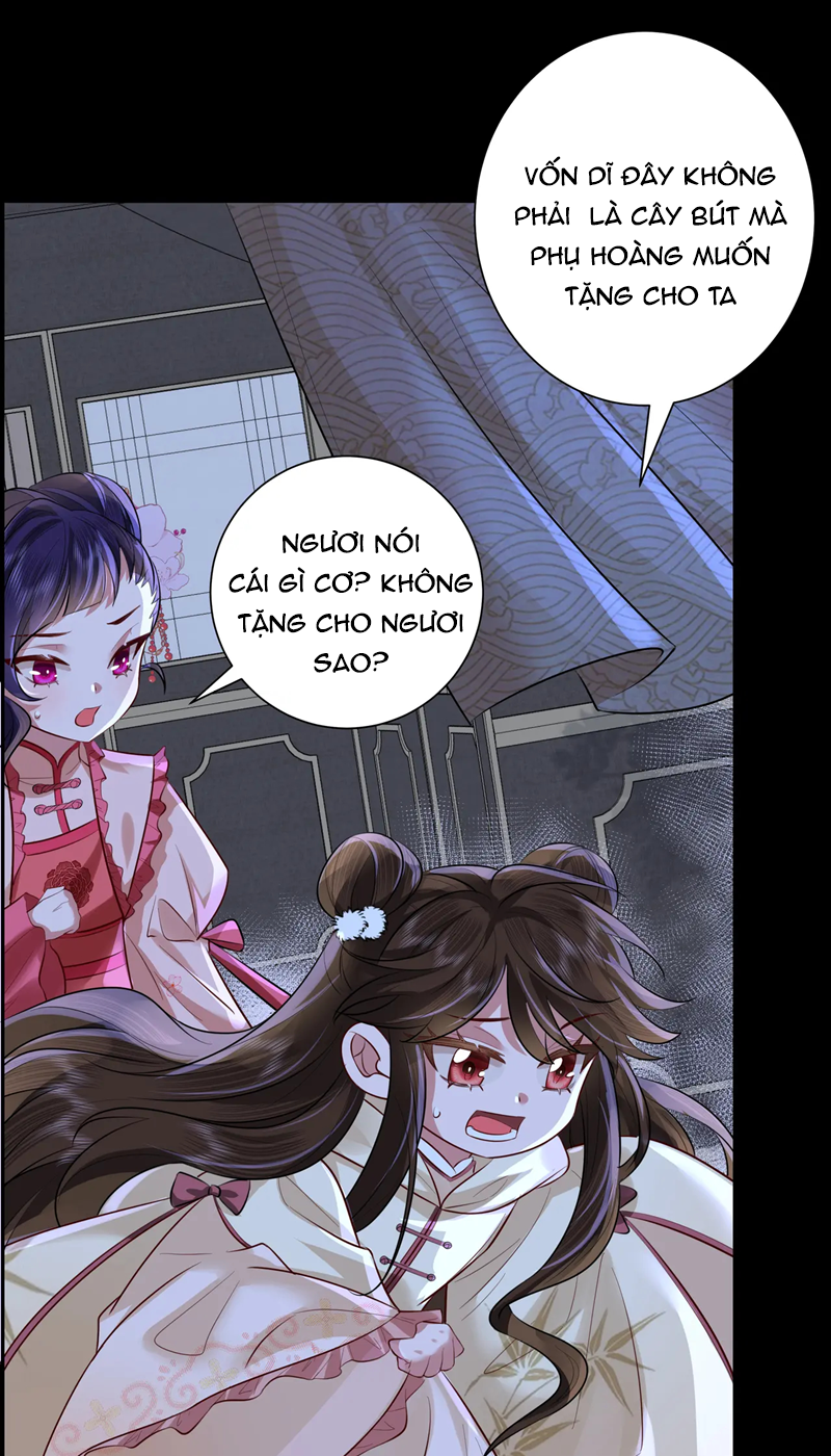 đọc truyện Papa Bạo Quân! Người Chạy Đâu Cho Thoát?! Chương 73 ảnh 3 tại Thiên Thai Truyện