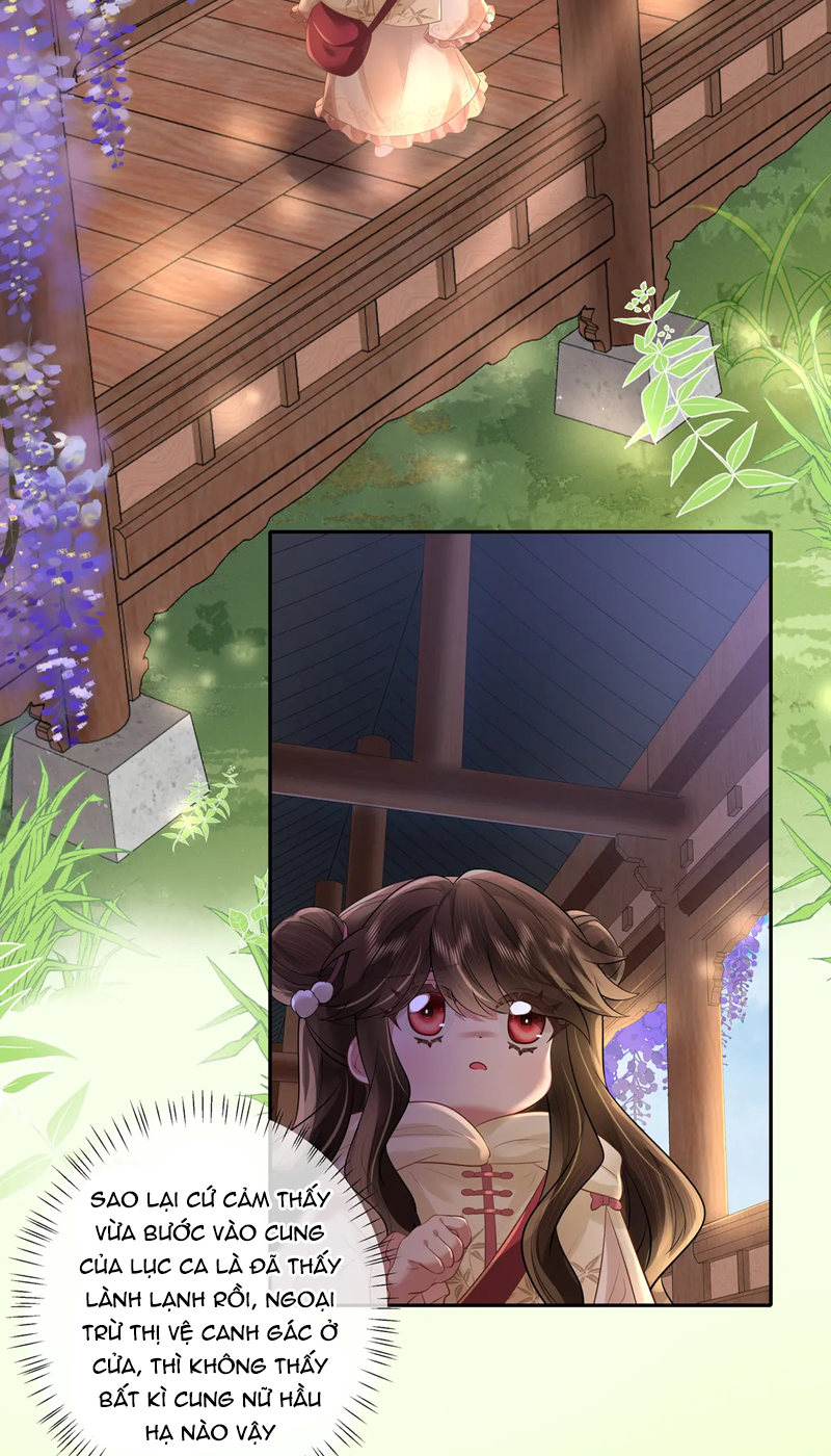 đọc truyện Papa Bạo Quân! Người Chạy Đâu Cho Thoát?! Chương 73 ảnh 13 tại Thiên Thai Truyện