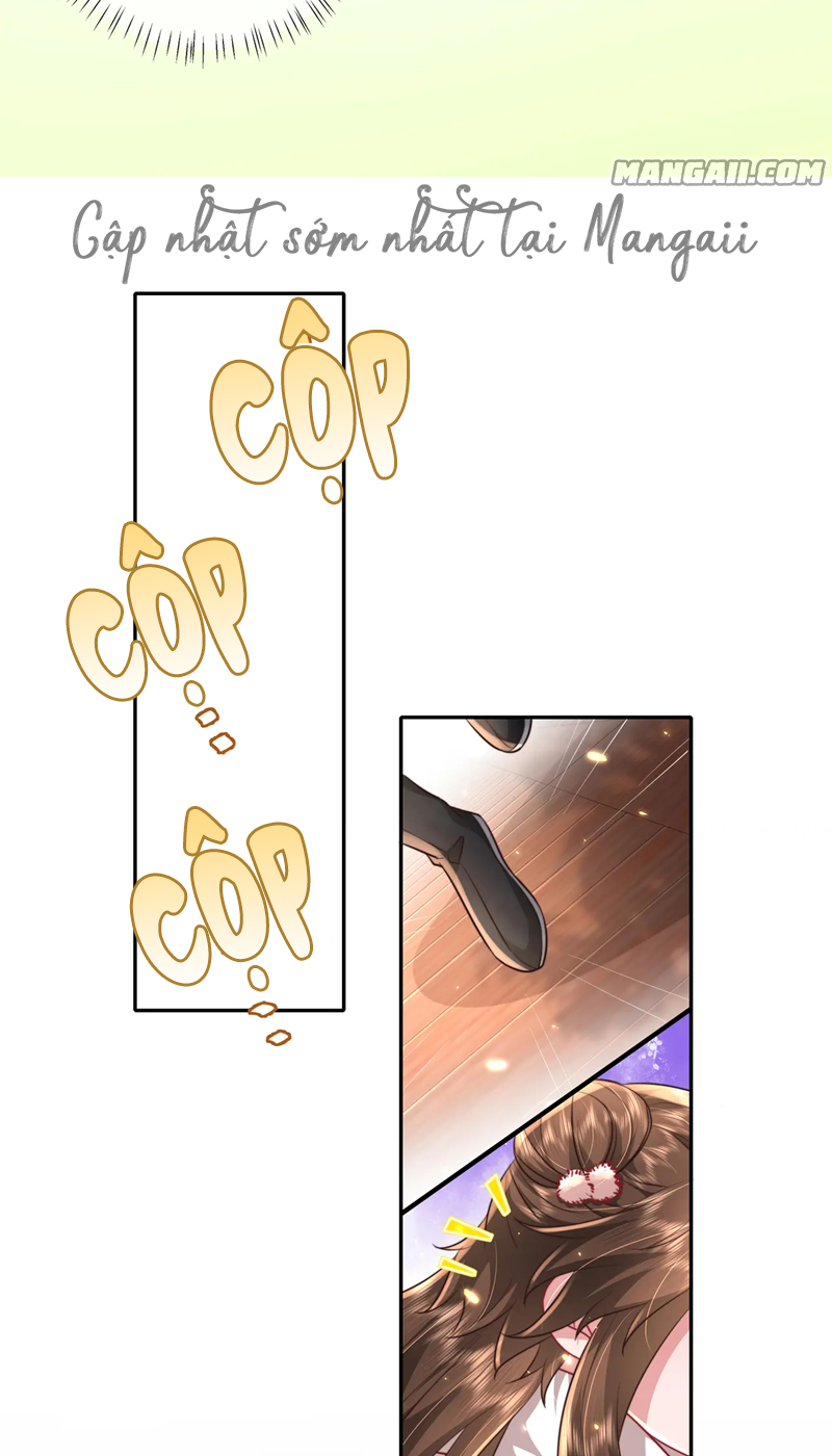 đọc truyện Papa Bạo Quân! Người Chạy Đâu Cho Thoát?! Chương 73 ảnh 14 tại Thiên Thai Truyện