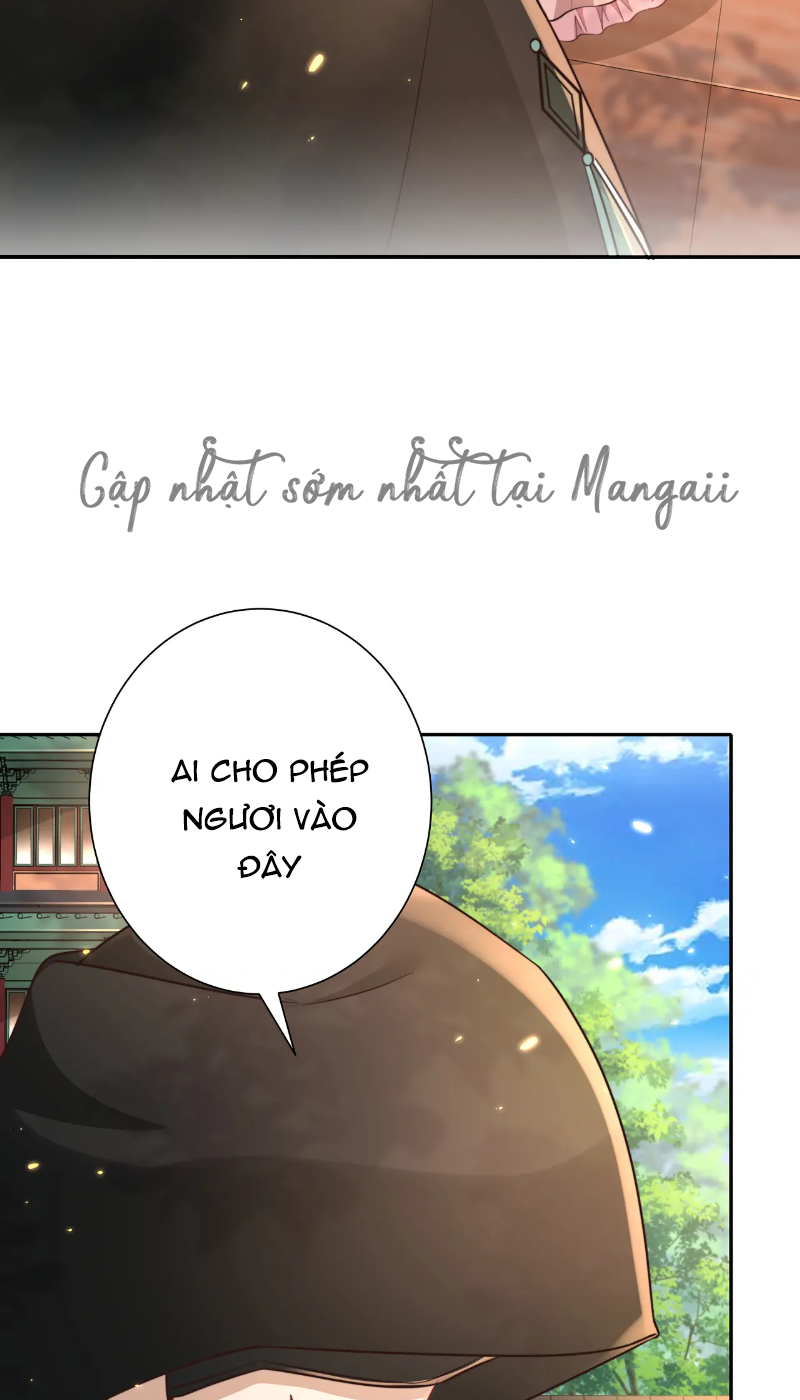 đọc truyện Papa Bạo Quân! Người Chạy Đâu Cho Thoát?! Chương 73 ảnh 17 tại Thiên Thai Truyện