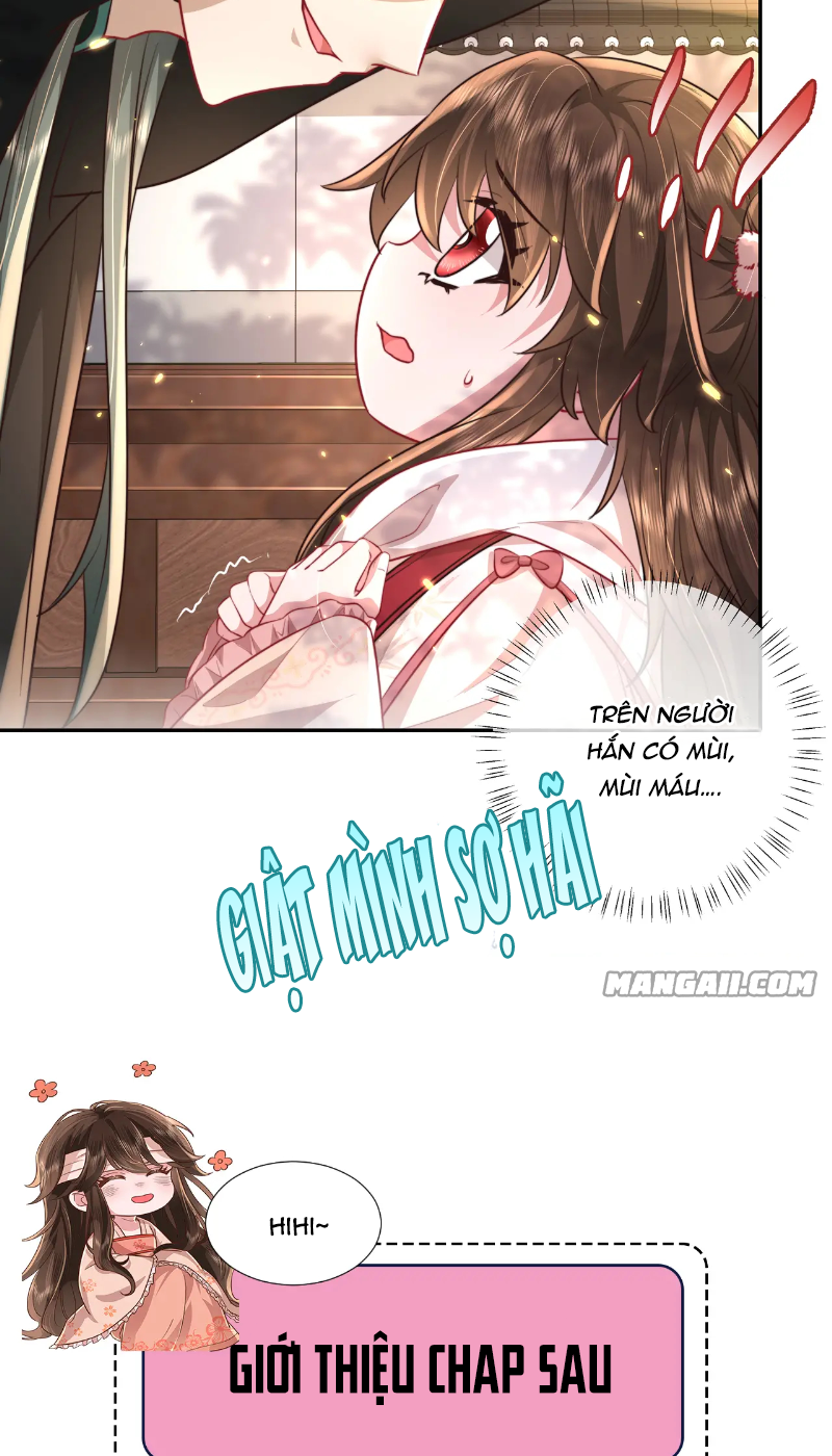 đọc truyện Papa Bạo Quân! Người Chạy Đâu Cho Thoát?! Chương 73 ảnh 18 tại Thiên Thai Truyện