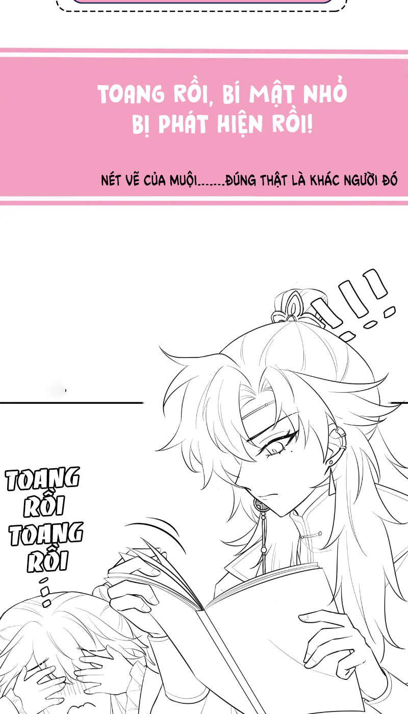 đọc truyện Papa Bạo Quân! Người Chạy Đâu Cho Thoát?! Chương 73 ảnh 19 tại Thiên Thai Truyện