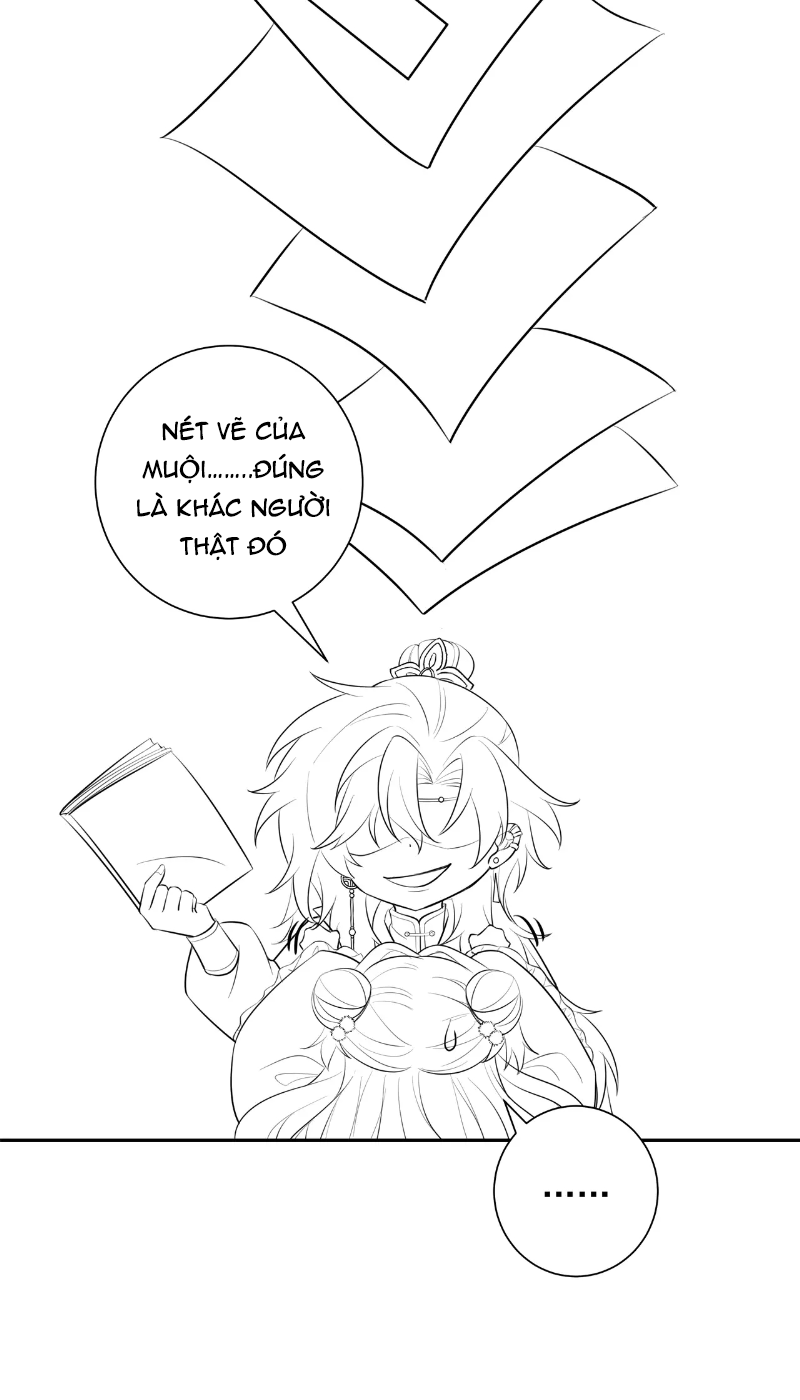 đọc truyện Papa Bạo Quân! Người Chạy Đâu Cho Thoát?! Chương 73 ảnh 21 tại Thiên Thai Truyện