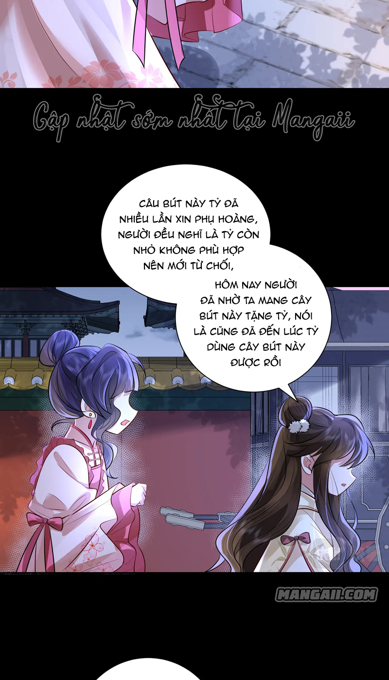 đọc truyện Papa Bạo Quân! Người Chạy Đâu Cho Thoát?! Chương 73 ảnh 5 tại Thiên Thai Truyện