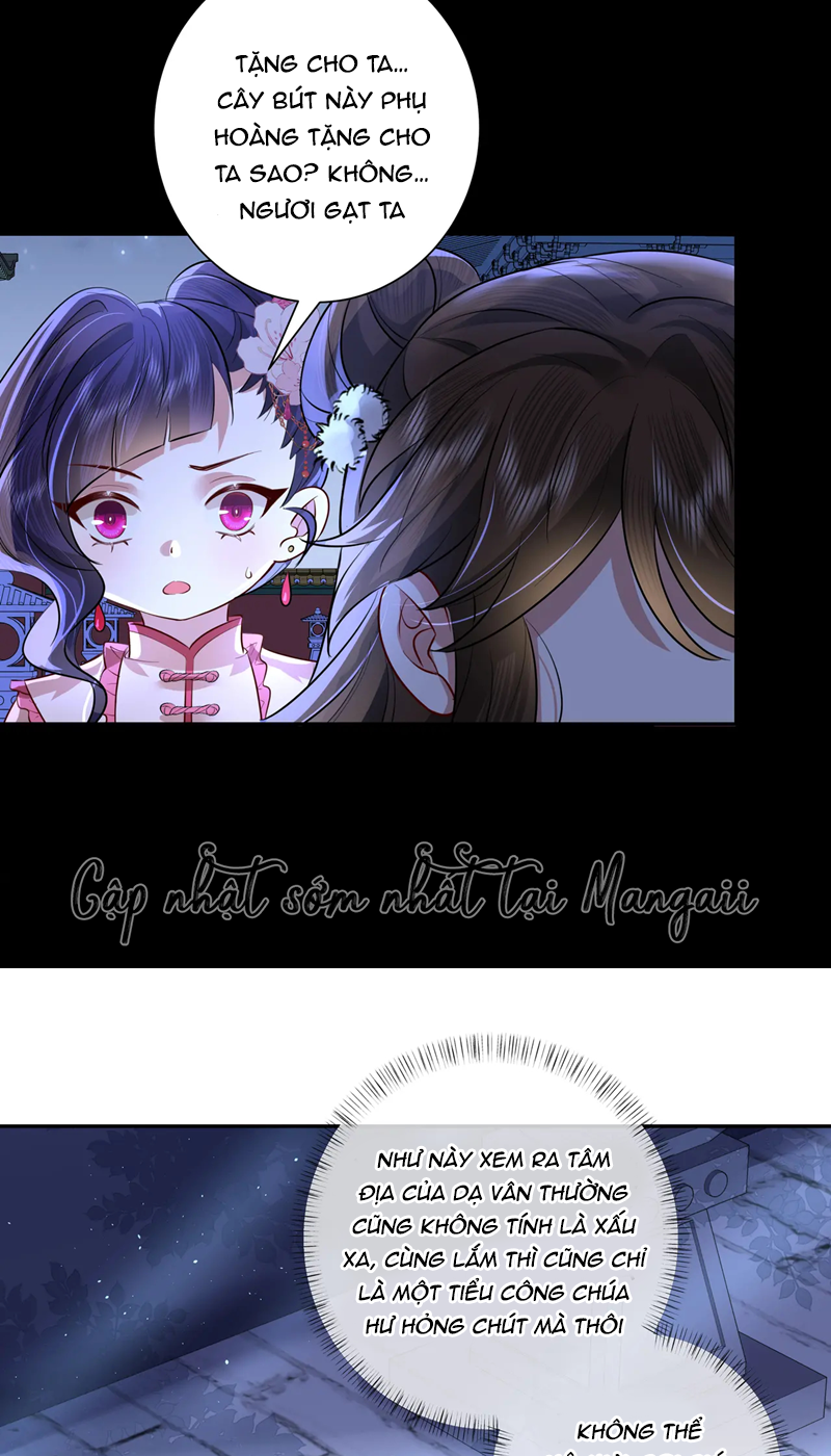 đọc truyện Papa Bạo Quân! Người Chạy Đâu Cho Thoát?! Chương 73 ảnh 6 tại Thiên Thai Truyện