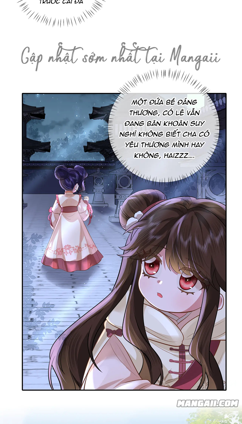 đọc truyện Papa Bạo Quân! Người Chạy Đâu Cho Thoát?! Chương 73 ảnh 8 tại Thiên Thai Truyện