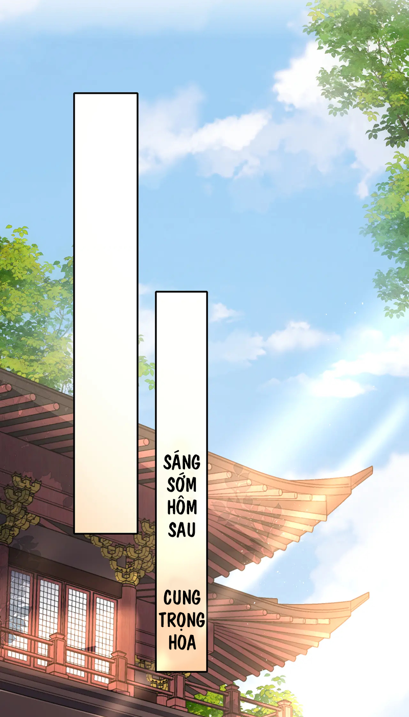 đọc truyện Papa Bạo Quân! Người Chạy Đâu Cho Thoát?! Chương 73 ảnh 9 tại Thiên Thai Truyện