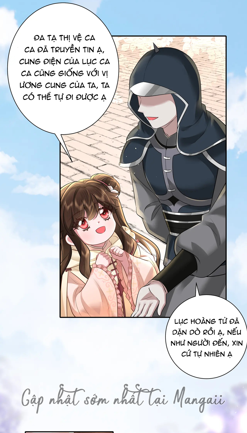 đọc truyện Papa Bạo Quân! Người Chạy Đâu Cho Thoát?! Chương 73 ảnh 11 tại Thiên Thai Truyện