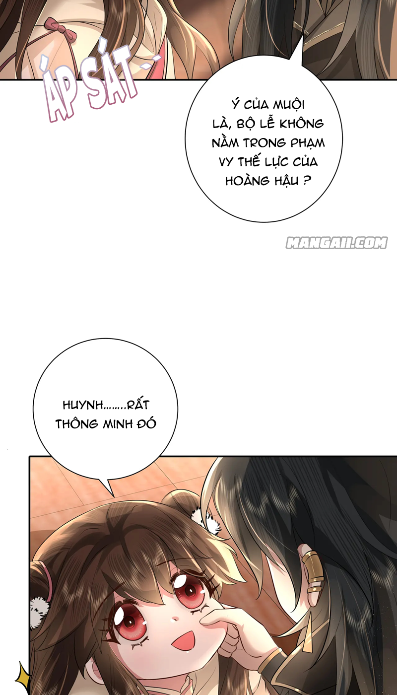 đọc truyện Papa Bạo Quân! Người Chạy Đâu Cho Thoát?! Chương 74 ảnh 14 tại Thiên Thai Truyện